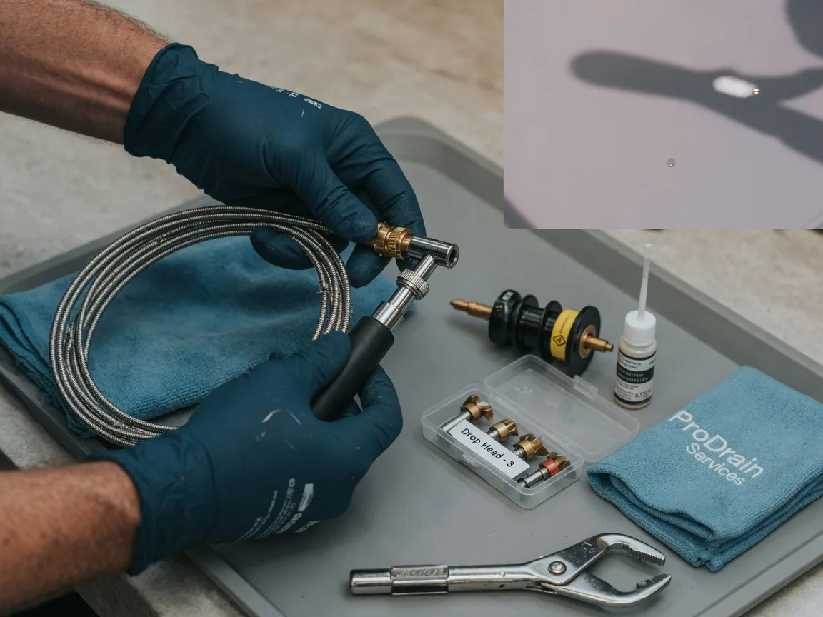 Why choose Drain Cleaning in Midland, OH